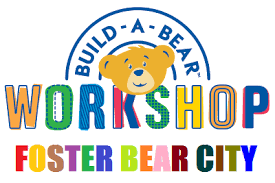 Build A Bear logo